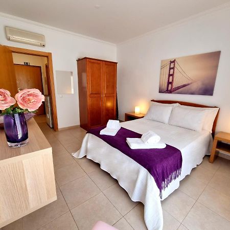 Flamingo Residence Apartment - Wifi/Pool/Netflix Portimão Eksteriør bilde