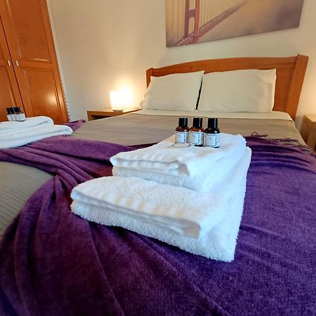 Flamingo Residence Apartment - Wifi/Pool/Netflix Portimão Eksteriør bilde