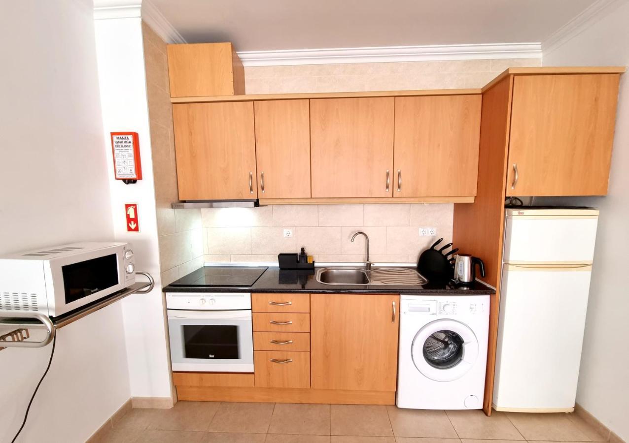 Flamingo Residence Apartment - Wifi/Pool/Netflix Portimão Eksteriør bilde